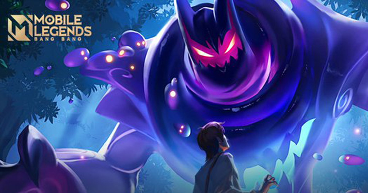 Gloo Hero Mobile Legends