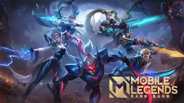 Jajaran hero meta dalam mobile legends dapat membantu ketika memainkan mode ranked agar lebih mudah memenangkan pertandingan