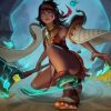 Hero healer akan mejadi meta yang diperhitungkan di mobile legends season mendatang