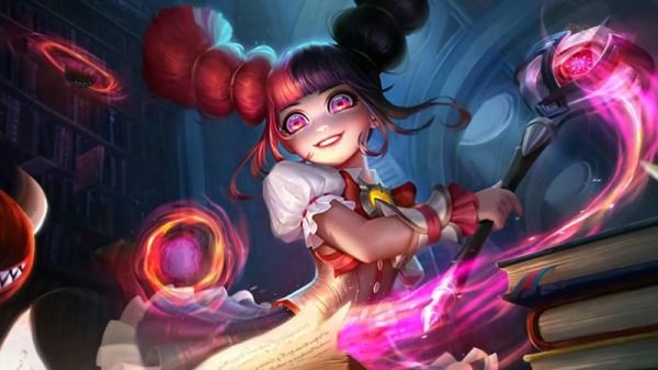 Lylia mobile legends menjadi hero yang cukup masuk META Season 30, ada 3 hero efektir yang bisa menjadi counternya