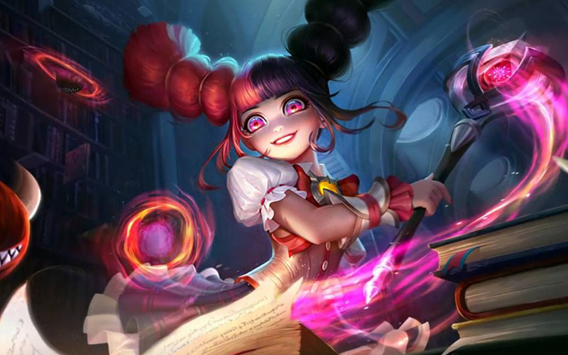 Lylia mobile legends menjadi hero yang cukup masuk META Season 30, ada 3 hero efektir yang bisa menjadi counternya