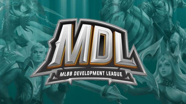 Skuad juara MDL ID seluruh season