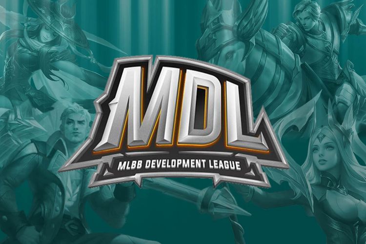 Skuad juara MDL ID seluruh season