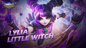 Alasan hero Lylia mage yang cukup OP