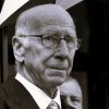 Legenda Manchester United Bobby Charlton meninggal dunia