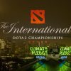 Hadiah TI Dota 2 sukses membuat orang penasaran, simak nominalnya disini