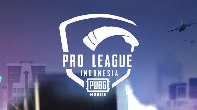 Daftar juara PMPL