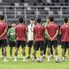 Prediksi Skor Irak vs Indonesia