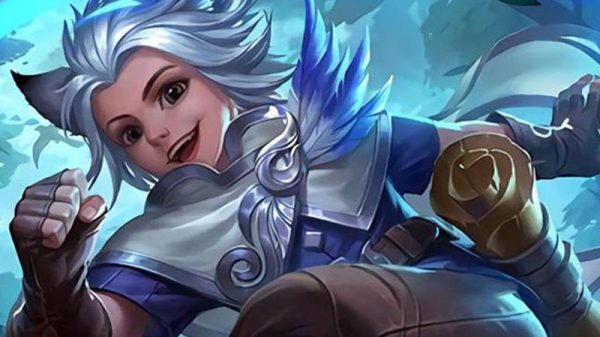 Hero Counter Harith Terbaik di Mobile Legends