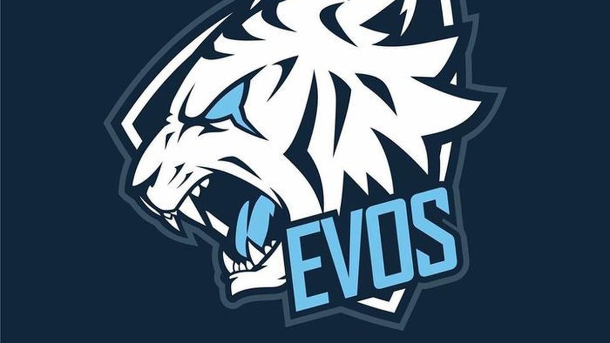 EVOS Esports resmi melepas