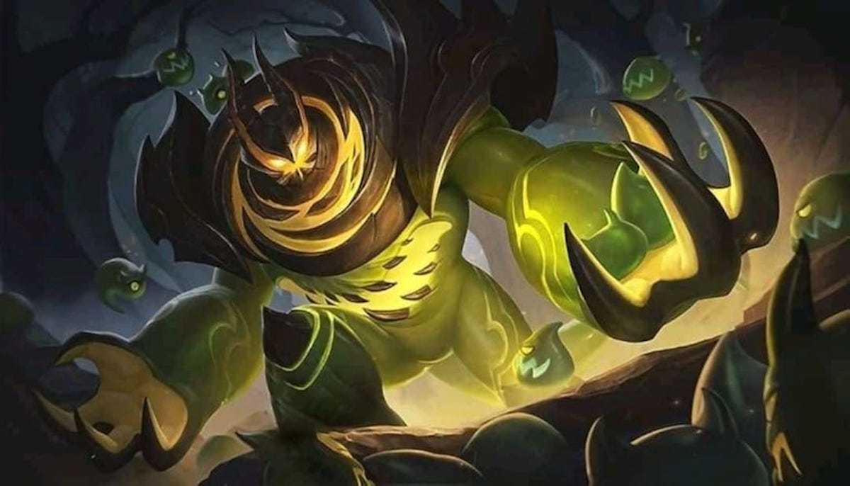 Hero Counter Gloo Terbaik di Season 31