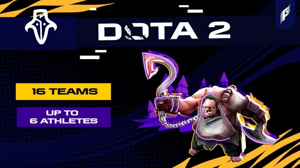 Entity dan Nigma Galaxy adalah dua tim yang pantas mendapatkan undangan langsung ke Games of the Future 2024,