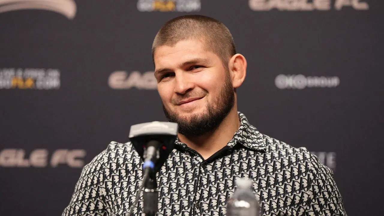 Khabib