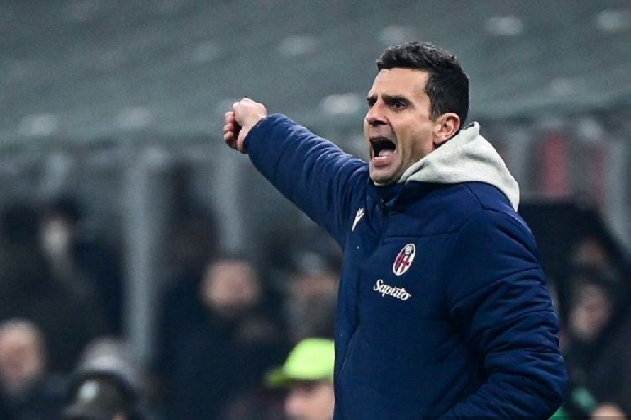 Juventus Tunjuk Thiago Motta Sebagai Pelatih Baru di Musim Depan