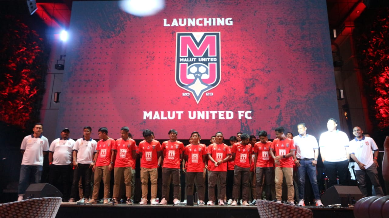 Malut United Resmi Datangkan Pemain Asal Jepang